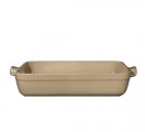 Emile Henry pekáč na lasagne - 35 x 25 cm - Pepřová Emile Henry pekáč na lasagne - 35 x 25 cm - Pepřová