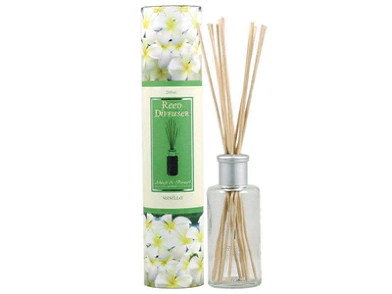 Ashleigh & Burwood DIFUZÉR • VŮNĚ VANILLA, 200ML