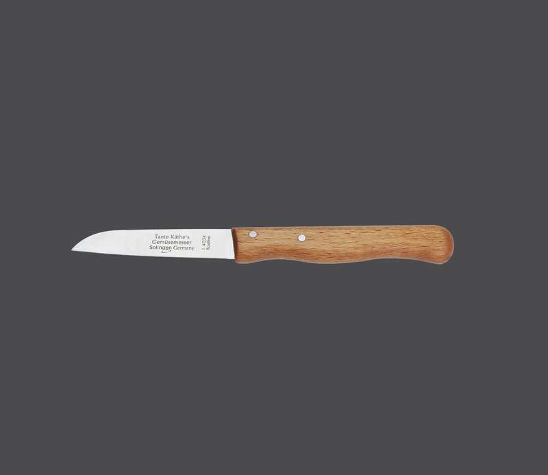 Zassenhaus Nůž na zeleninu Tante Käthe 7,5cm