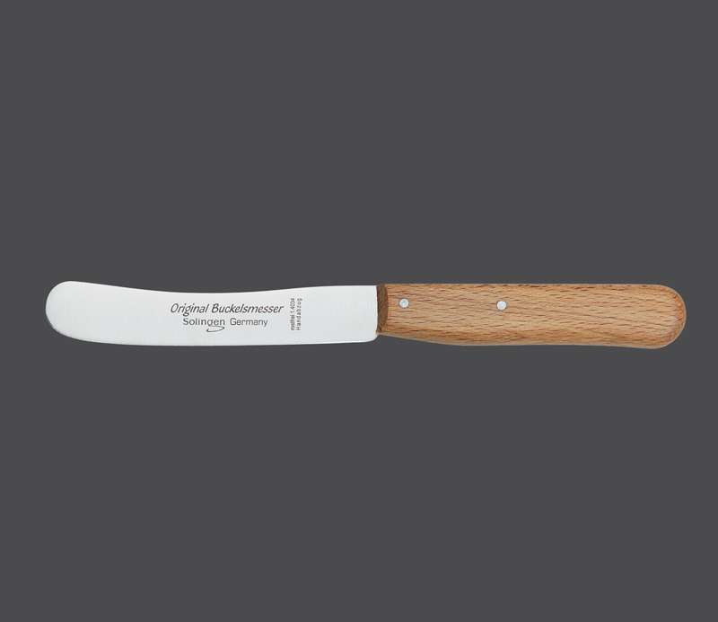 Zassenhaus Originální nůž na mazání 11,5cm