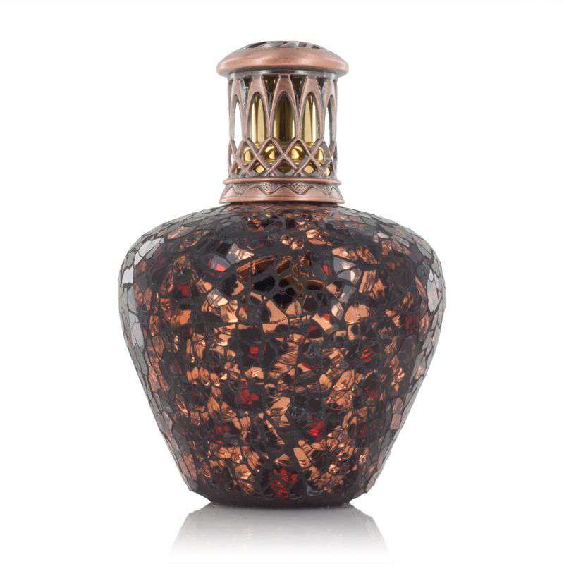 Ashleigh & Burwood Katalytická lampa - AFRICAN QUEEN