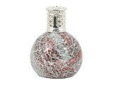 Katalytická lampa - SILVER RED Ashleigh &amp; Burwood