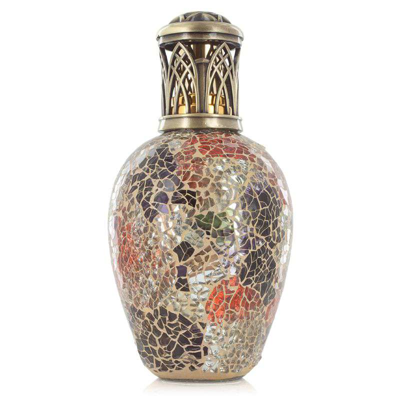 Ashleigh & Burwood Katalytická lampa - EMPEROR OF MARS