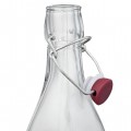 Kilner lahev s klipem, 1,0 l