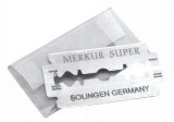 MERKUR Solingen SUPER Platinum - holící žiletky