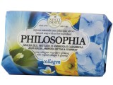 Nesti Dante Luxusní mýdla Philosophia 250g - Illuminating Scrub