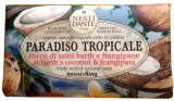 Mýdlo Paradiso Tropicale - Cocco saint barth &amp; frangipane 250g Nesti Dante