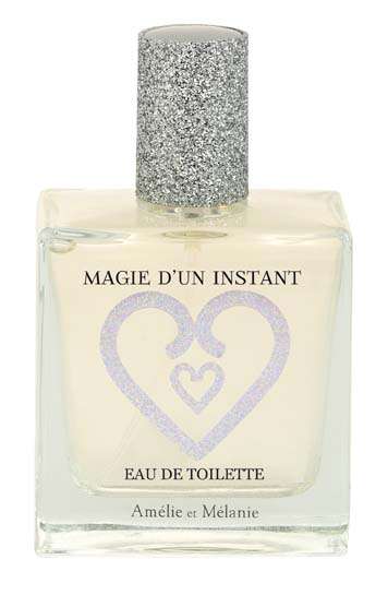 Amélie et Mélanie - MAGIE D'UN INSTANT Toaletní voda 100 ml z Provence Lothantique