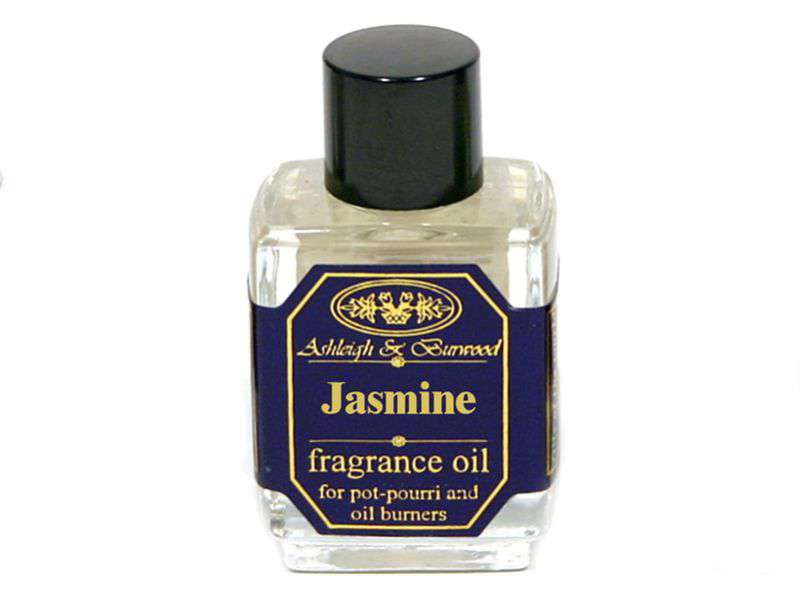 Ashleigh & Burwood JASMINE, VONNÝ OLEJ, 12 ML