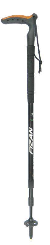 Fizan Trekové hole FIZAN CLASSIC P03.03W