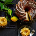 Nordic Ware Bábovková pečící forma Heritage