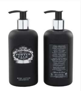 Castelbel TĚLOVÉ MLÉKO - BLACK EDITION, 300ML