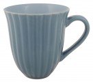 IB LAURSEN Hrneček Mynte Cornflower, výška 10,5 cm