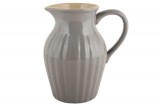 IB LAURSEN Keramický džbán 19 cm Mynte French