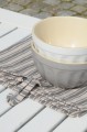 IB LAURSEN Miska na müsli Mynte French Grey