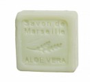 Mýdlo - Aloe Vera, 30g