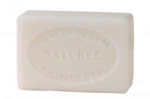 Le Chatelard Mýdlo - Natural, 100 g