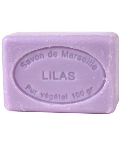 Le Chatelard Mýdlo - Šeřík (Lilas), 100g