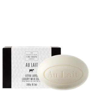 Schottish Fine Soaps MÝDLO, AU LAIT, 300G