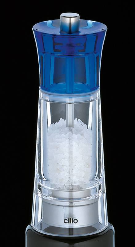 Cilio Genova mlýnek na sůl 14 cm