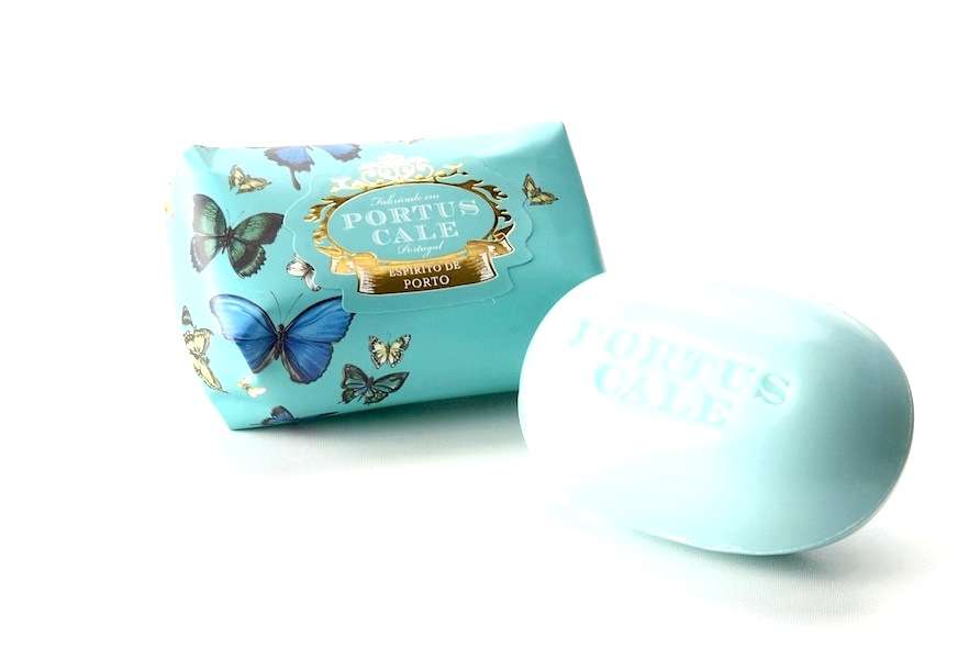 Castelbel MÝDLO - BUTTERFLY, 150G