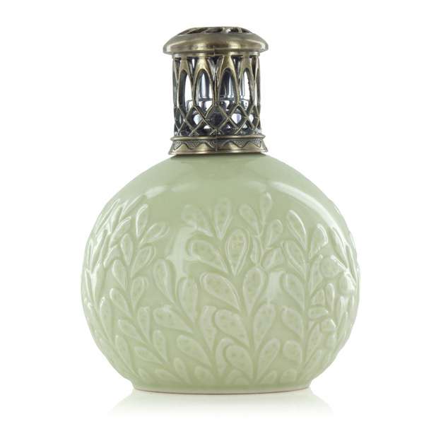 Ashleigh & Burwood Malá katalytická lampa OLIVE BRANCH