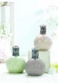 Ashleigh & Burwood Malá katalytická lampa WICKER & WEAVES