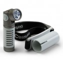 Čelová svítilna Trailfinder LED Multilight