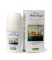 Terre di Amerigo - Deodorant roll-on bez alkoholu s mořskou vůní 50 ml