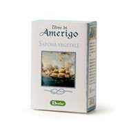 Derbe Terre di Amerigo - Přírodní mýdlo s mořskou vůní 150 g