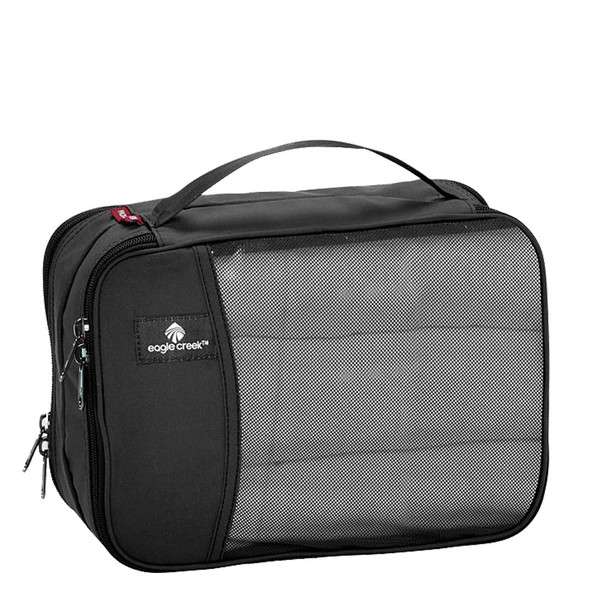 Eagle Creek organizér Pack-It Clean Dirty Half Cube black