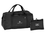 Skládací taška Packable Duffel black