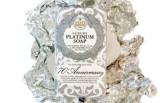 Nesti Dante Luxusní mýdlo Platinum 250g