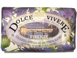 Mýdlo Dolce Vivere - Firenze 250g Nesti Dante