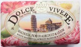 Mýdlo Dolce Vivere - Pisa 250g Nesti Dante