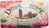 Mýdlo Dolce Vivere - Pisa 250g Nesti Dante