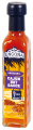 Louisiana Cajun Hot Sauce Ostrá Cajunská omáčka