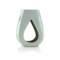 Aromalampa DROPLET white