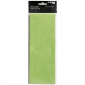 Hedvábný papír Tissue Pack light green 50x 70 cm , 4 ks