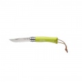 Opinel VR N°07 Inox trekking, 8 cm