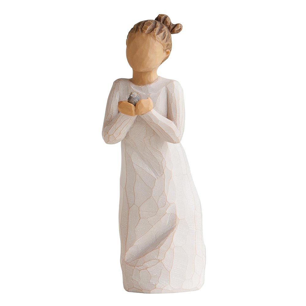 WILLOW TREE - FIGURKA BEZPEČÍ