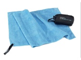 Lehký cestovní ručník XL fjord blue
