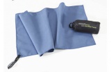 Ultralehký ručník XL fjord blue