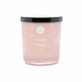 VONNÁ SVÍČKA VE SKLE PIVOŇKA - PEONY PETALS, 9OZ