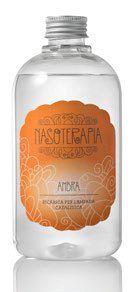 NASOTERAPIA NÁPLŇ DO KATALYTICKÉ LAMPY AMBRA 500 ML