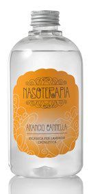 NASOTERAPIA NÁPLŇ DO KATALYTICKÉ LAMPY ARANCIO E CANNELLA - POMERANČ-SKOŘICE 500 ML