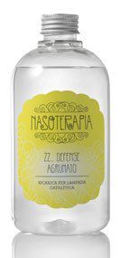 NASOTERAPIA NÁPLŇ DO KATALYTICKÉ LAMPY ZZ DEFENSE AGRUMATO - CITRUSY 500 ML