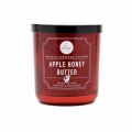 VONNÁ SVÍČKA VE SKLE JABLKO A MEDOVÝ KRÉM - APPLE HONEY BUTTER, 9,7OZ