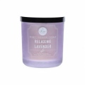 VONNÁ SVÍČKA VE SKLE RELAXAČNÍ LEVANDULE - RELAXING LAVENDER, 9,5OZ