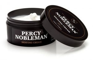 PERCY NOBLEMAN KRÉM NA HOLENÍ, 175ML